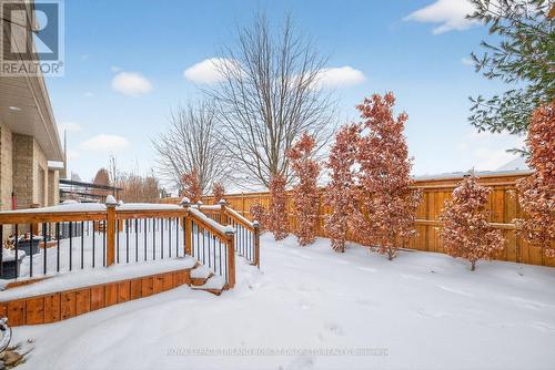 302 - 5 Wood Haven Drive, Tillsonburg, ON - Outdoor