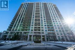 312 - 335 RATHBURN ROAD W  Mississauga, ON L5B 0C8