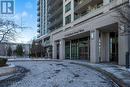 312 - 335 Rathburn Road W, Mississauga, ON  - Outdoor With Balcony 