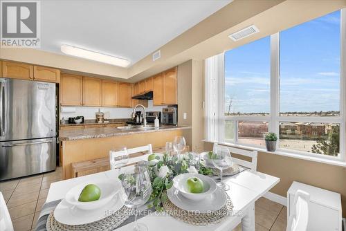 312 - 335 Rathburn Road W, Mississauga, ON - Indoor