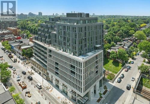 502 - 1 Hillsdale Avenue W, Toronto, ON - Outdoor With View