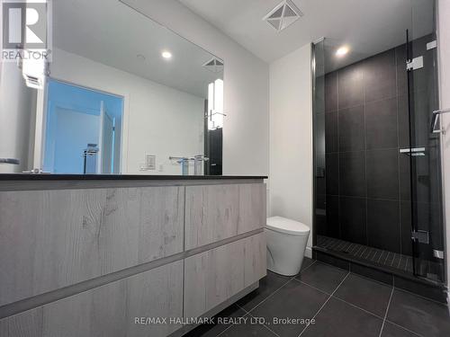 502 - 1 Hillsdale Avenue W, Toronto, ON - Indoor Photo Showing Bathroom