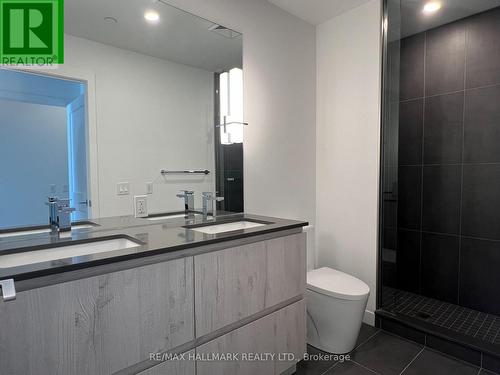 502 - 1 Hillsdale Avenue W, Toronto, ON - Indoor Photo Showing Bathroom