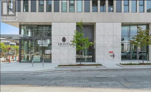 502 - 1 Hillsdale Avenue W, Toronto, ON - Outdoor