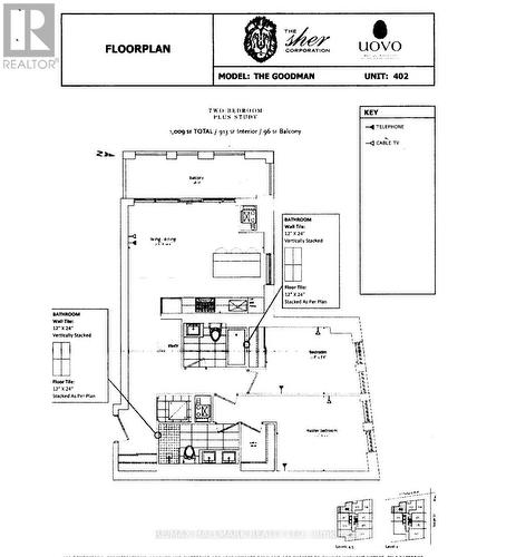 502 - 1 Hillsdale Avenue W, Toronto, ON - Other