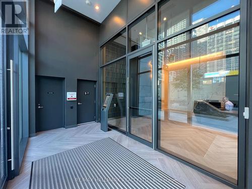 502 - 1 Hillsdale Avenue W, Toronto, ON -  With Balcony With Exterior