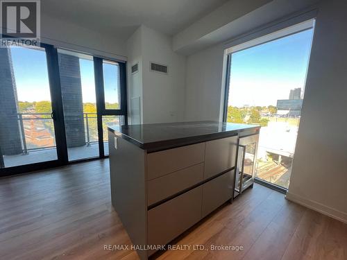 502 - 1 Hillsdale Avenue W, Toronto, ON - Indoor Photo Showing Other Room