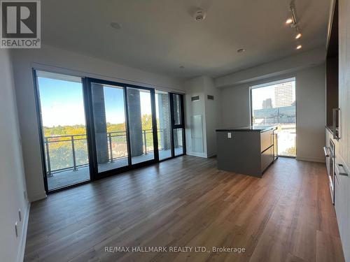 502 - 1 Hillsdale Avenue W, Toronto, ON - Indoor