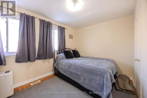 Primary Bedroom - 60 Newlands Avenue, Toronto, ON - Indoor Photo Showing Bedroom