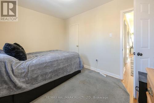 60 Newlands Avenue, Toronto, ON - Indoor Photo Showing Bedroom