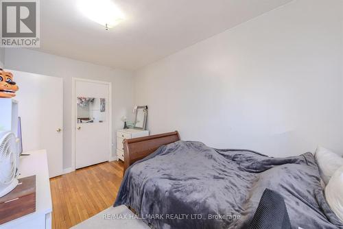 60 Newlands Avenue, Toronto, ON - Indoor Photo Showing Bedroom