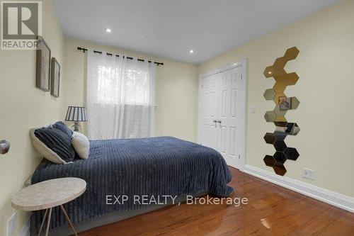 4165 Lloydtown-Aurora Road, King, ON - Indoor Photo Showing Bedroom