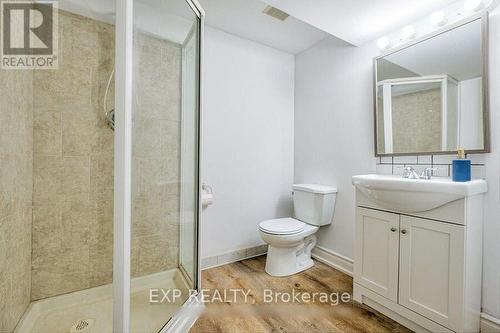 4165 Lloydtown-Aurora Road, King, ON - Indoor Photo Showing Bathroom