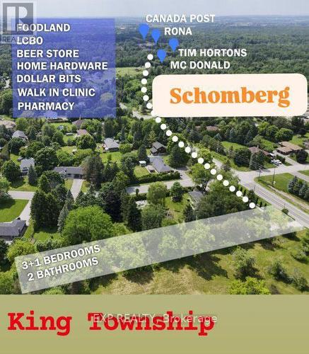 4165 Lloydtown-Aurora Road, King, ON - Other