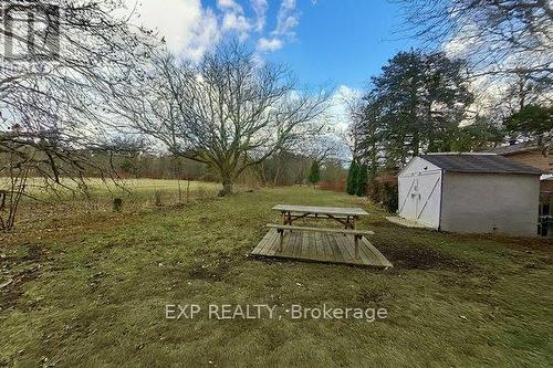 4165 Lloydtown-Aurora Road, King, ON - Outdoor