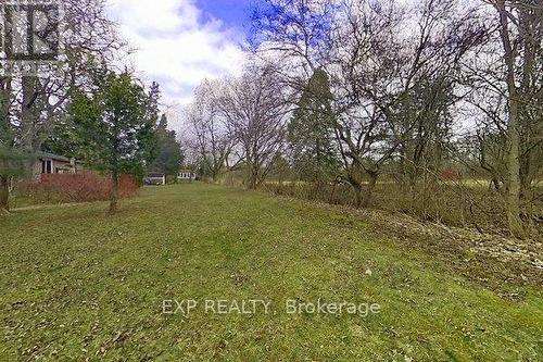 4165 Lloydtown-Aurora Road, King, ON - Outdoor