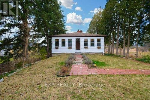 4165 Lloydtown-Aurora Road, King, ON - Outdoor