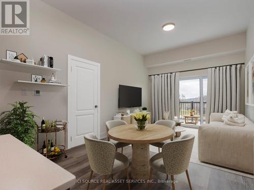 421 - 121 Mary Street, Clearview, ON - Indoor