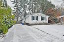 9 Dudley Drive, Bracebridge (Macaulay), ON  - Outdoor 