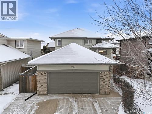 323 Hettle COVE  Saskatoon, SK S7T 0E8