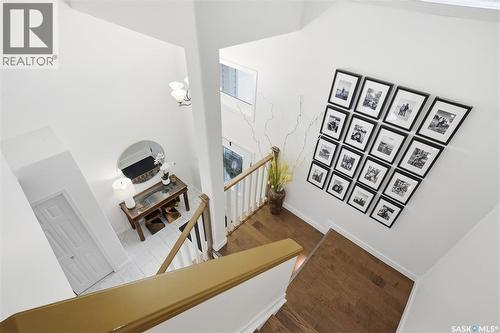 323 Hettle Cove, Saskatoon, SK - Indoor Photo Showing Other Room