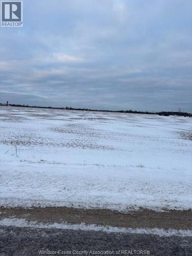 V/L Walker Road (Aka County Road 11), Essex, ON 