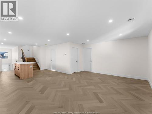 3221 Byng, Windsor, ON - Indoor Photo Showing Other Room