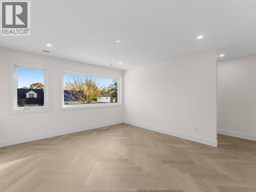3221 Byng, Windsor, ON - Indoor Photo Showing Other Room
