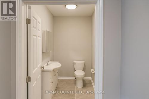 Unit #5 - 257 Dundas Street E, Quinte West (Trenton Ward), ON 