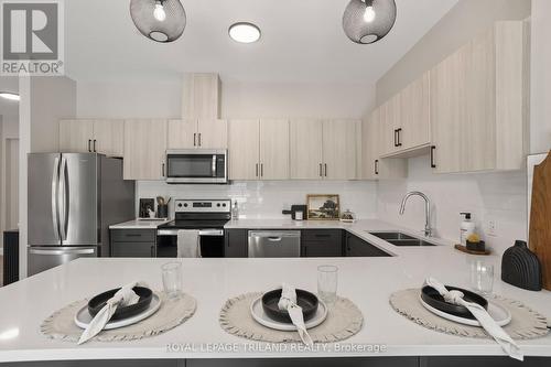 206 - 33318 Richmond Street, Lucan Biddulph (Lucan), ON 