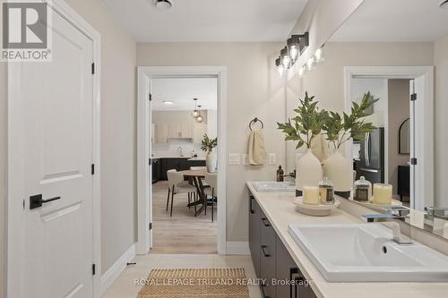 206 - 33318 Richmond Street, Lucan Biddulph (Lucan), ON 