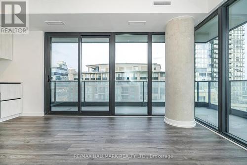 1111 - 35 Parliament Street, Toronto, ON - Indoor Photo Showing Other Room