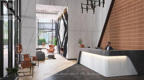 1111 - 35 Parliament Street, Toronto, ON - Indoor Photo Showing Other Room