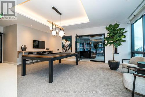 1111 - 35 Parliament Street, Toronto, ON - Indoor Photo Showing Other Room