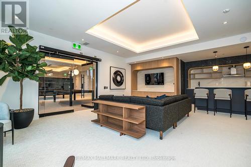 1111 - 35 Parliament Street, Toronto, ON - Indoor Photo Showing Other Room