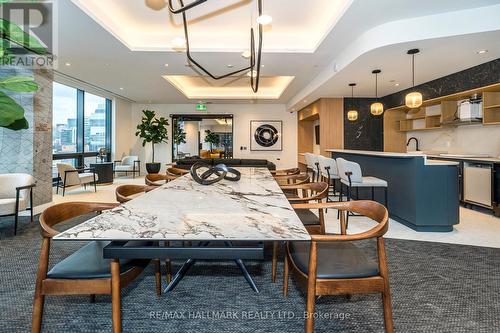 1111 - 35 Parliament Street, Toronto, ON - Indoor