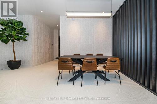 1111 - 35 Parliament Street, Toronto, ON - Indoor