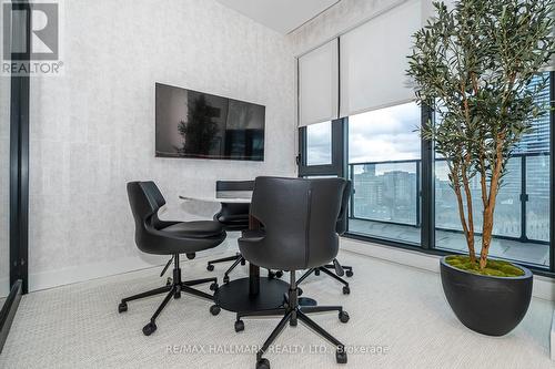 1111 - 35 Parliament Street, Toronto, ON - Indoor