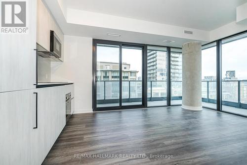 1111 - 35 Parliament Street, Toronto, ON - Indoor Photo Showing Other Room