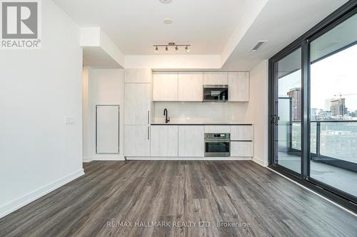 1111 - 35 Parliament Street, Toronto, ON - Indoor
