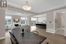 1503 Varelas Passage, Oakville, ON  - Indoor 