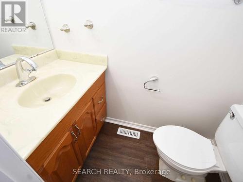 93 Martindale Crescent, Brampton, ON - Indoor Photo Showing Bathroom