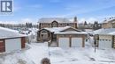3148 Wimbledon Bay, Regina, SK  - Outdoor With Facade 