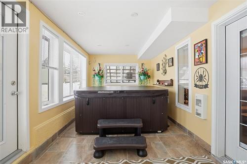 3148 Wimbledon Bay, Regina, SK - Indoor Photo Showing Other Room
