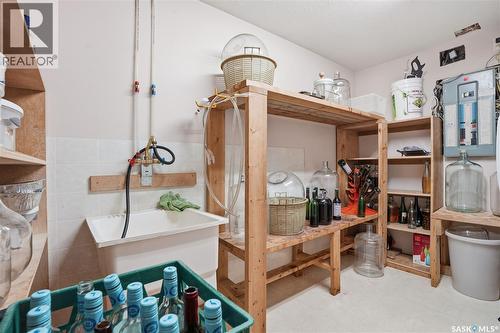 3148 Wimbledon Bay, Regina, SK - Indoor