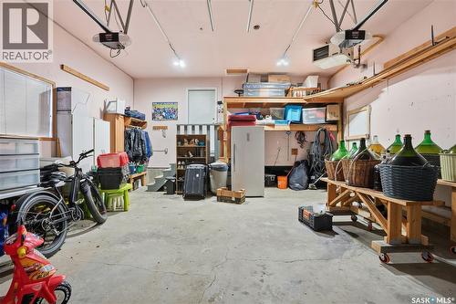 3148 Wimbledon Bay, Regina, SK - Indoor Photo Showing Other Room