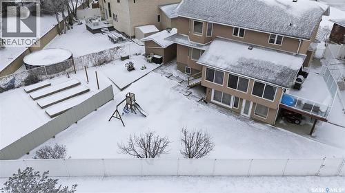 3148 Wimbledon Bay, Regina, SK - Outdoor