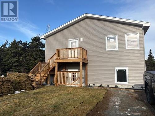48 Mundy's Road  Pouch Cove, NL A0A 3L0