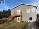 48 Mundy'S Road, Pouch Cove, NL  - Outdoor With Exterior 