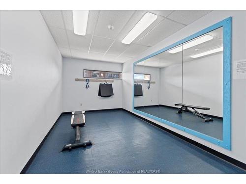 2116-150 Park Street West, Windsor, ON 